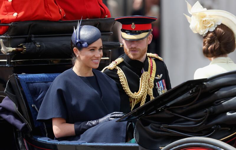 Royal Family, i Fab Four: foto 6