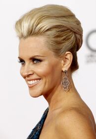 Jenny McCarthy, nudo integrale per l'ultimo numero hot di Playboy 15