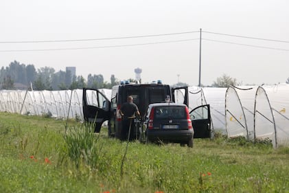 Dall'omicidio al processo: tutte le tappe del caso Saman 2