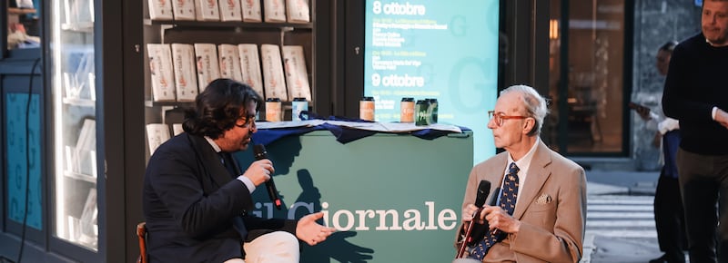 “Il Giornale a Milano c’è”. Da Feltri a Mazzola e Baresi, il racconto della città attraverso le firme del quotidiano