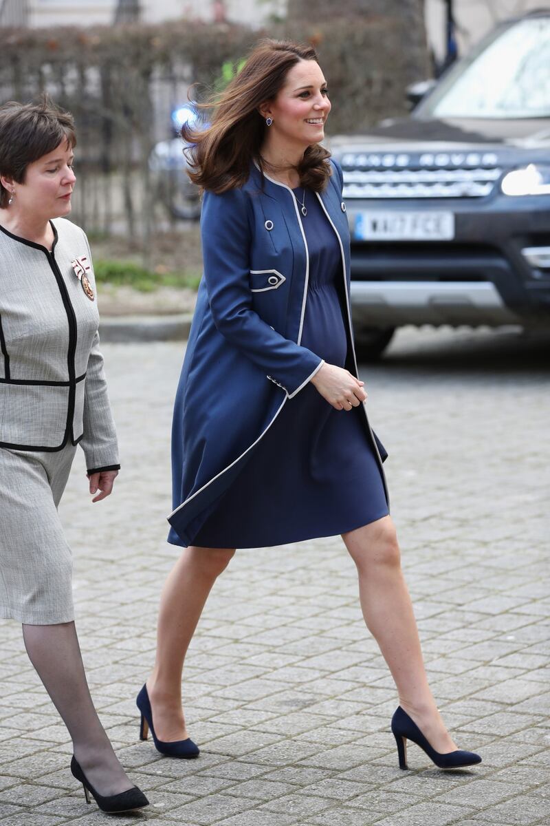 Kate Middleton, le immagini più belle 14