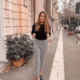 Ivana Icardi sensuale su Instagram: le foto della nemica giurata di Wanda Nara 4