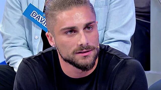 Daniele Schiavon, il single di Temptation Island ha avuto un incidente a Roma