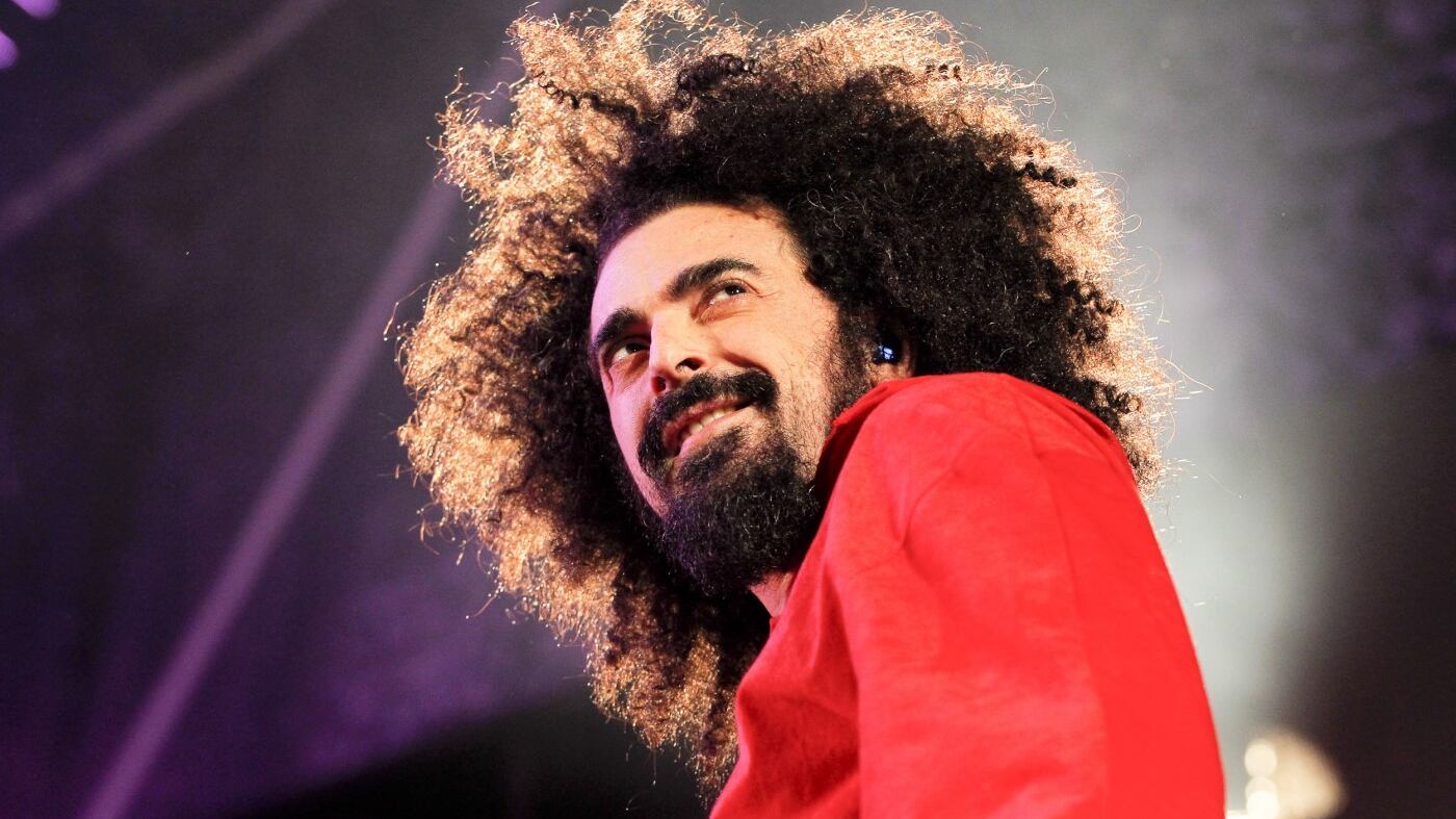 Problemi di salute per Caparezza, cancellati gli eventi in programma