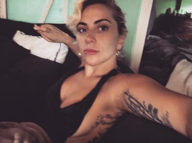 Lady Gaga, le foto più belle 15