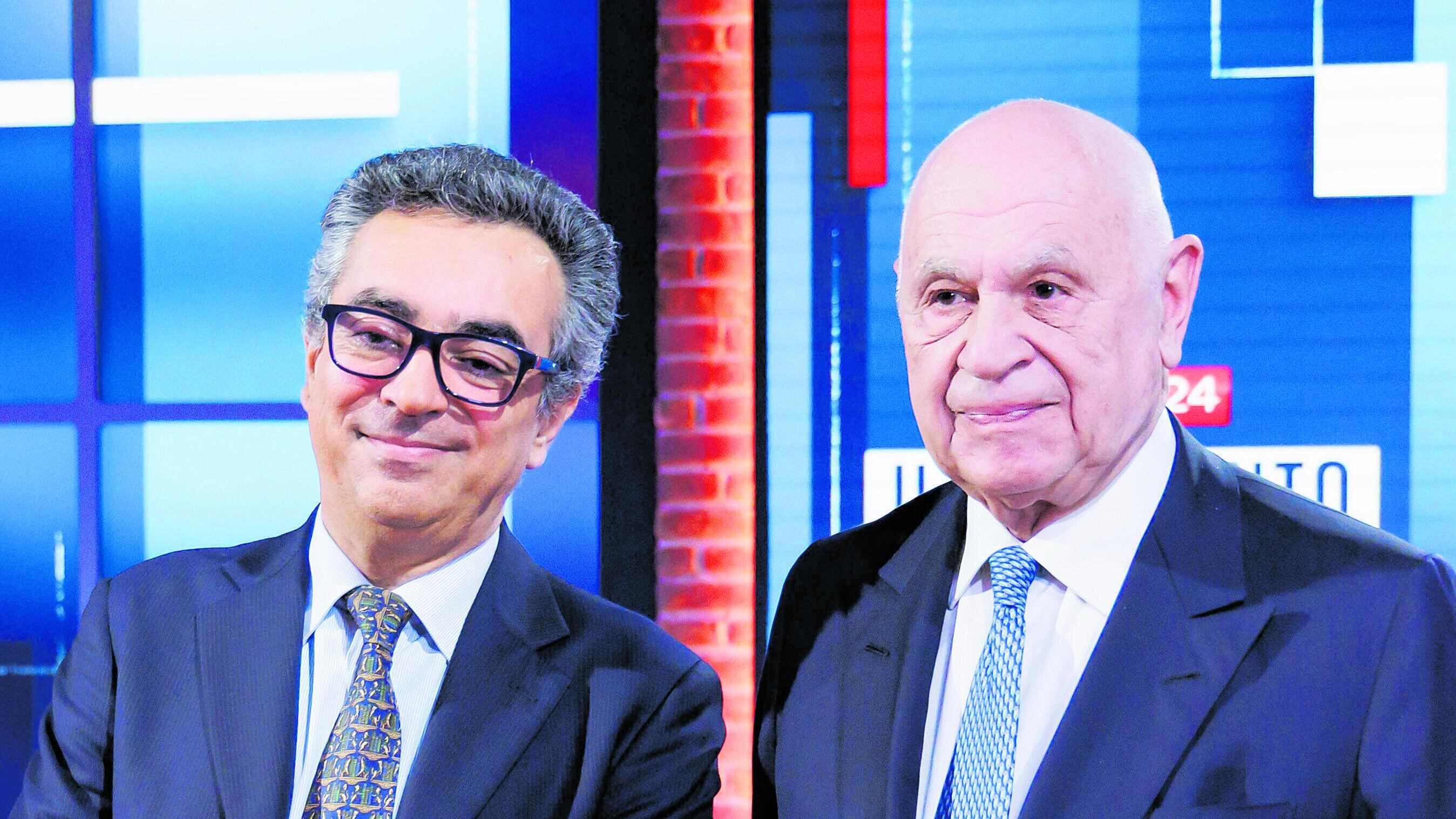 Nordio, mano tesa agli avversari del No. "Poi collaboriamo"