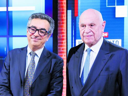 Nordio, mano tesa agli avversari del No. "Poi collaboriamo"