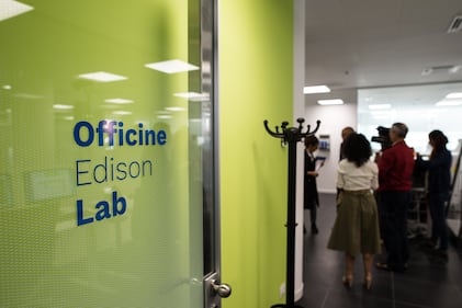 Officine Edison, nasce a Milano l'hub per l'innovazione nell'energia 3