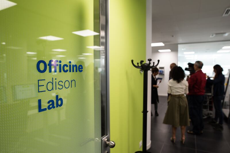 Officine Edison, nasce a Milano l'hub per l'innovazione nell'energia 3