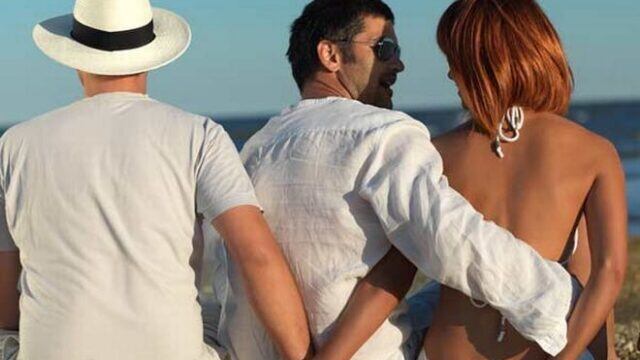 Quanto si può andare avanti conducendo una doppia vita?