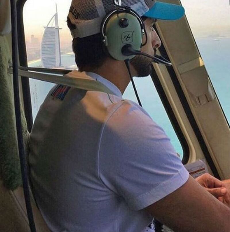 Rich Kids of Dubai, le immagini più belle 11