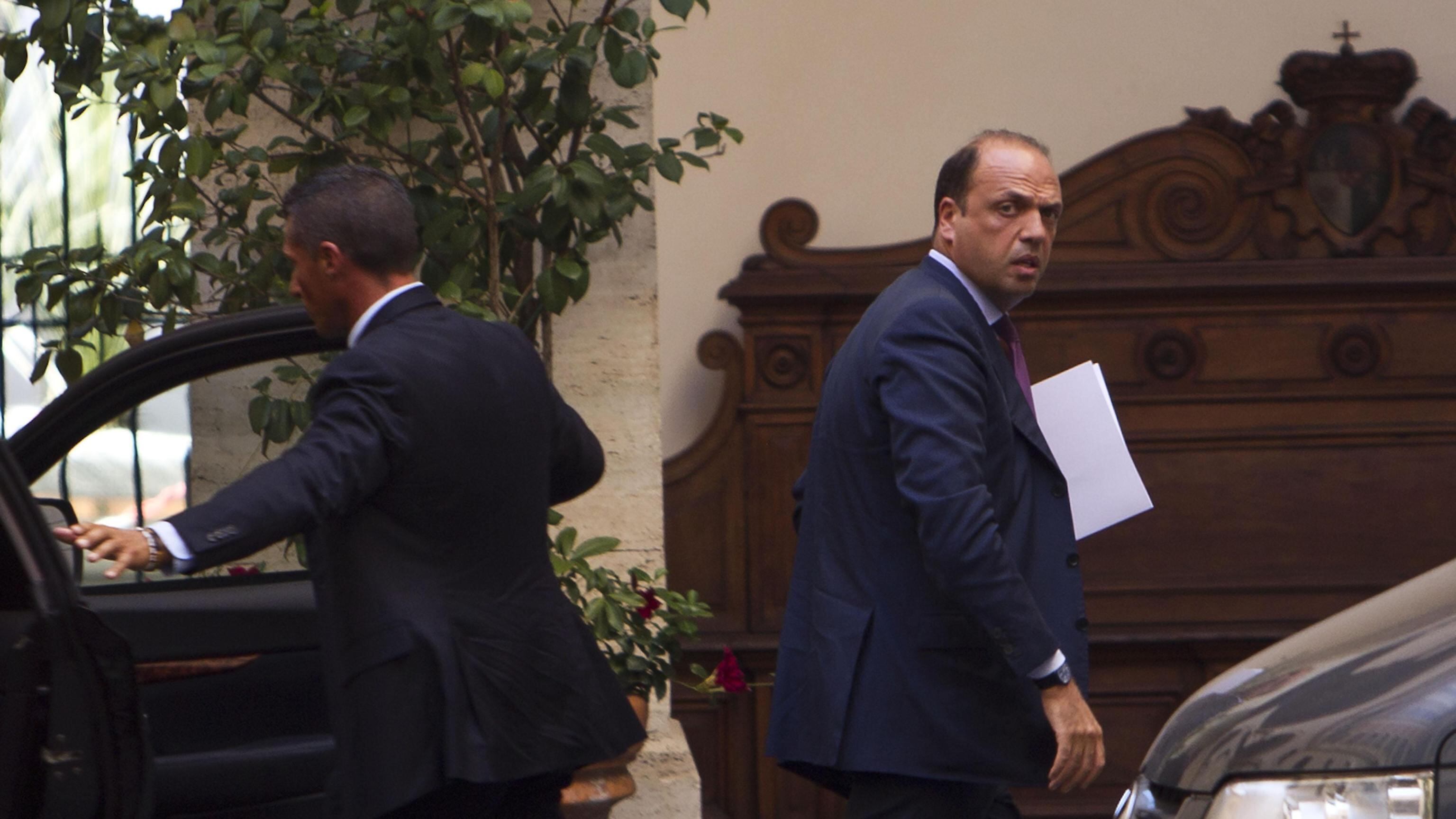 Pdl, confermate le primarie: 16 dicembre, con data unica