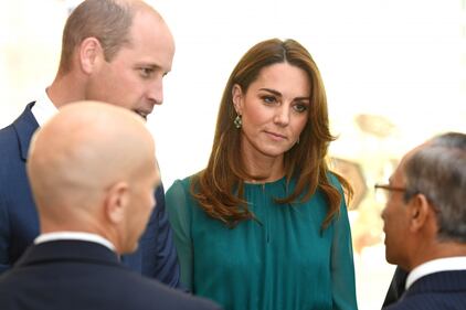 Kate Middleton, le foto della duchessa 8