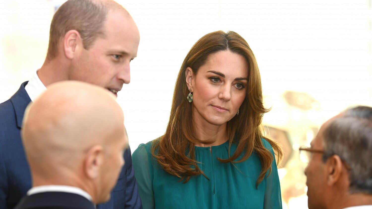 Kate Middleton non vorrebbe diventare principessa di Galles