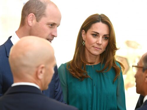 Kate Middleton non vorrebbe diventare principessa di Galles
