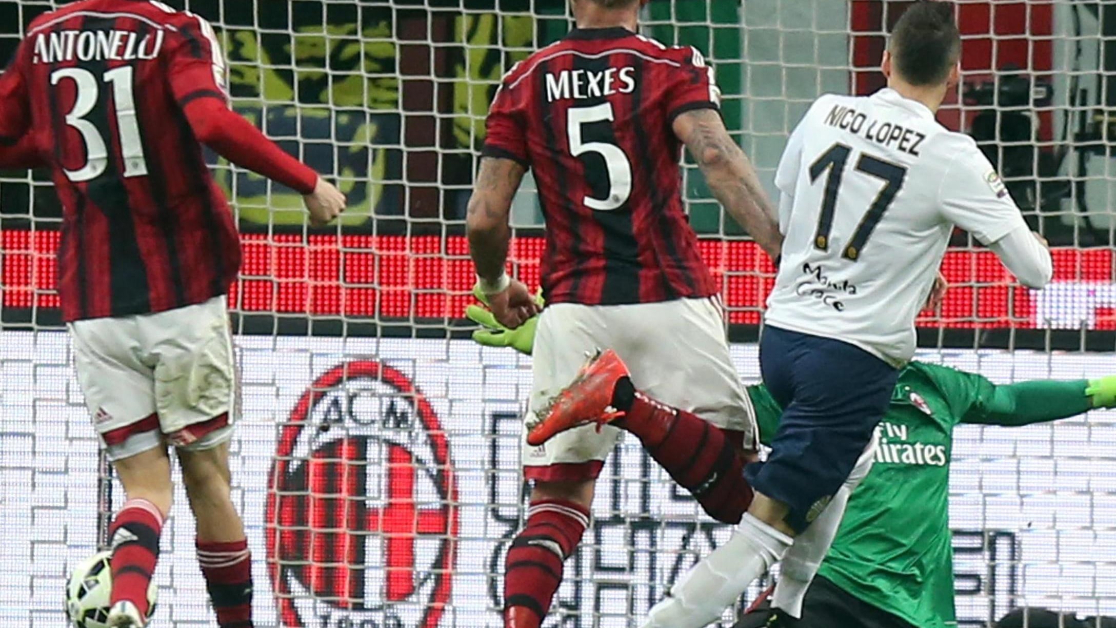 Inzaghi, la beffa peggiore Milan raggiunto al 95