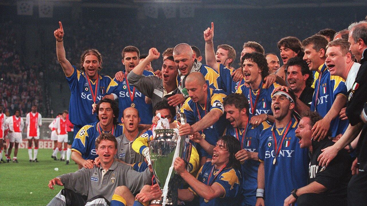 Ma la Juventus del '96 è stata la più forte di tutte?