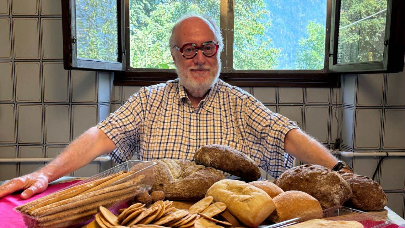 Pane in piazza, a Milano i forni diventano solidali