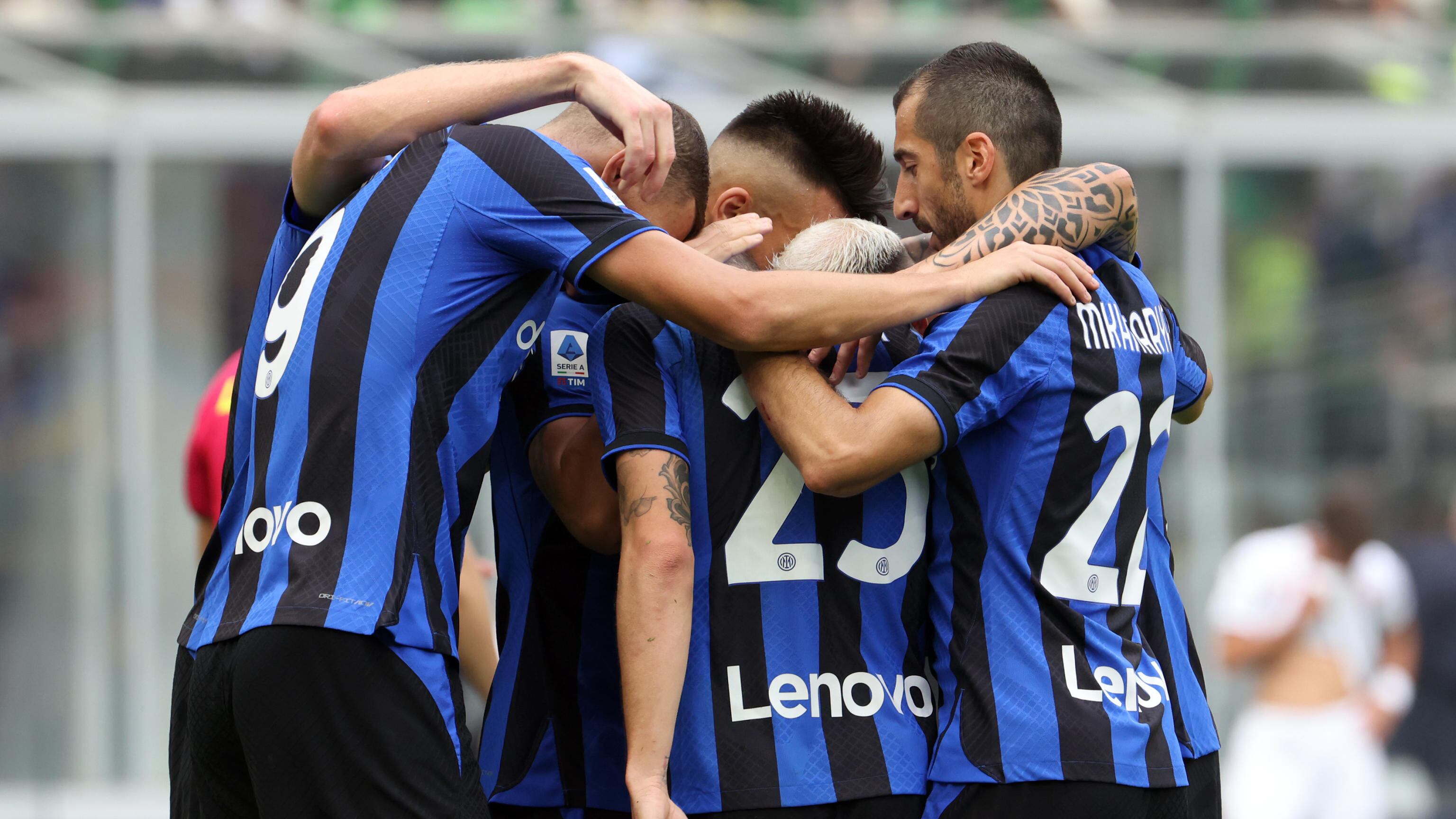 Anche a Londra scoprono che l'Inter è in vendita. Però il D-Day è un altro