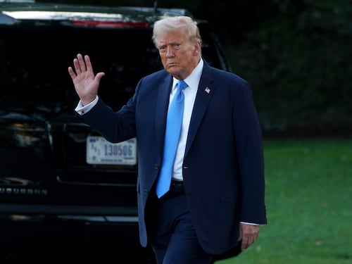 Hamas gioca la carta Trump. "Metà rapiti liberi per una tregua"