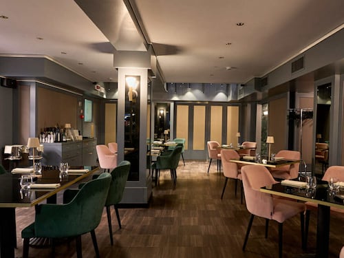 Il Vizio Milano, dove il sushi incontra il Mediterraneo