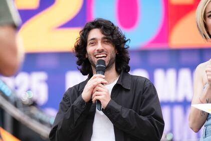 Concertone del Primo Maggio a Roma  6