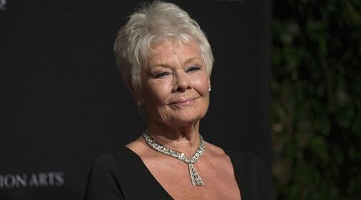 Judi Dench, foto 9