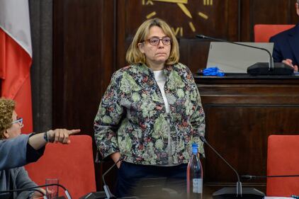 Voto su San Siro, maratona a Palazzo Marino 7
