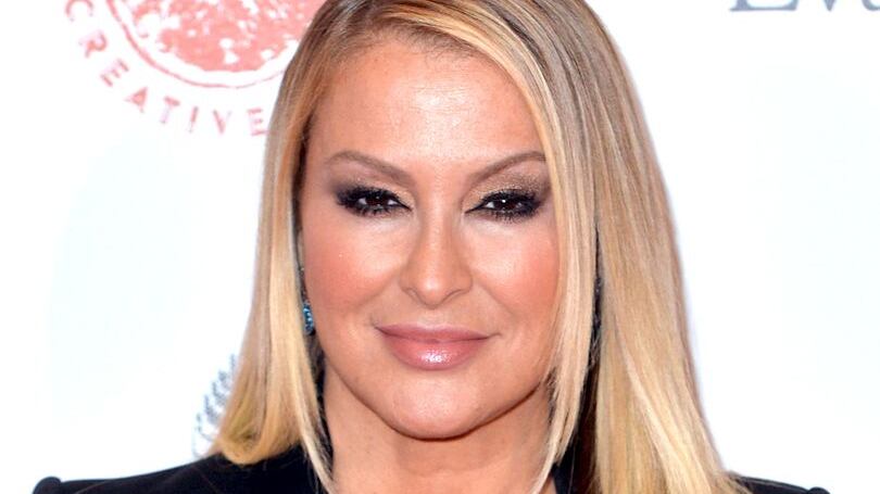 Musica, il grande ritorno di Anastacia: nuovo singolo e album