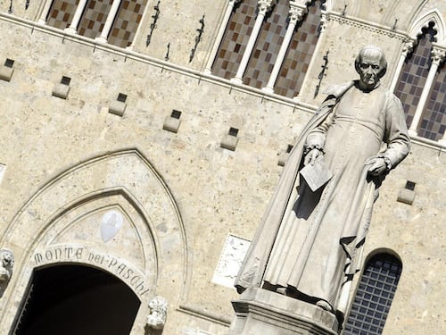 Investire nel Monte dei Paschi per salvare il resto del sistema