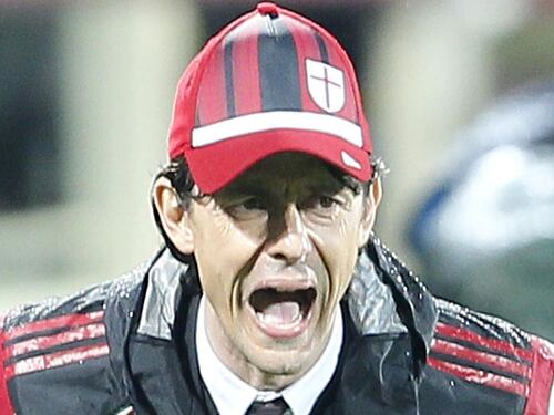 Ma il Milan non sta meglio e scopre i tifosi sindacalisti