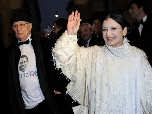Non era solo una ballerina, ma una icona