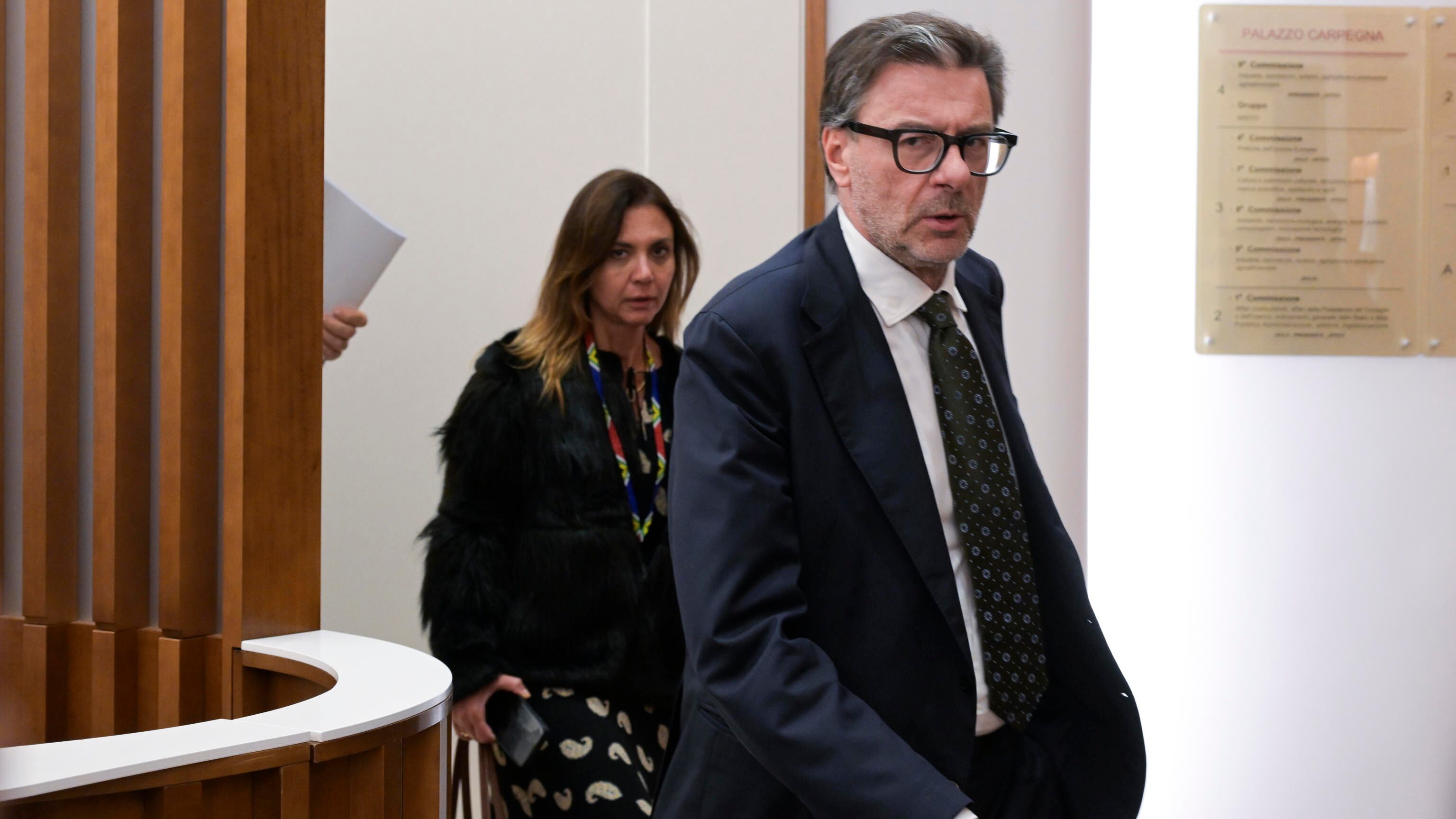 Manovra, ecco perché questo è un vertice di confine