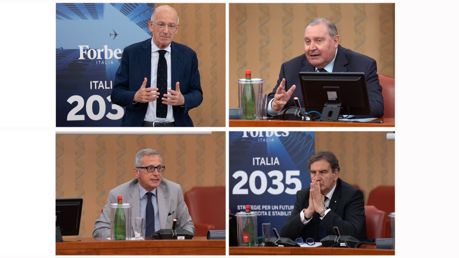 Cnpr forum, giustizia più veloce ed efficiente a tutela di cittadini e imprese