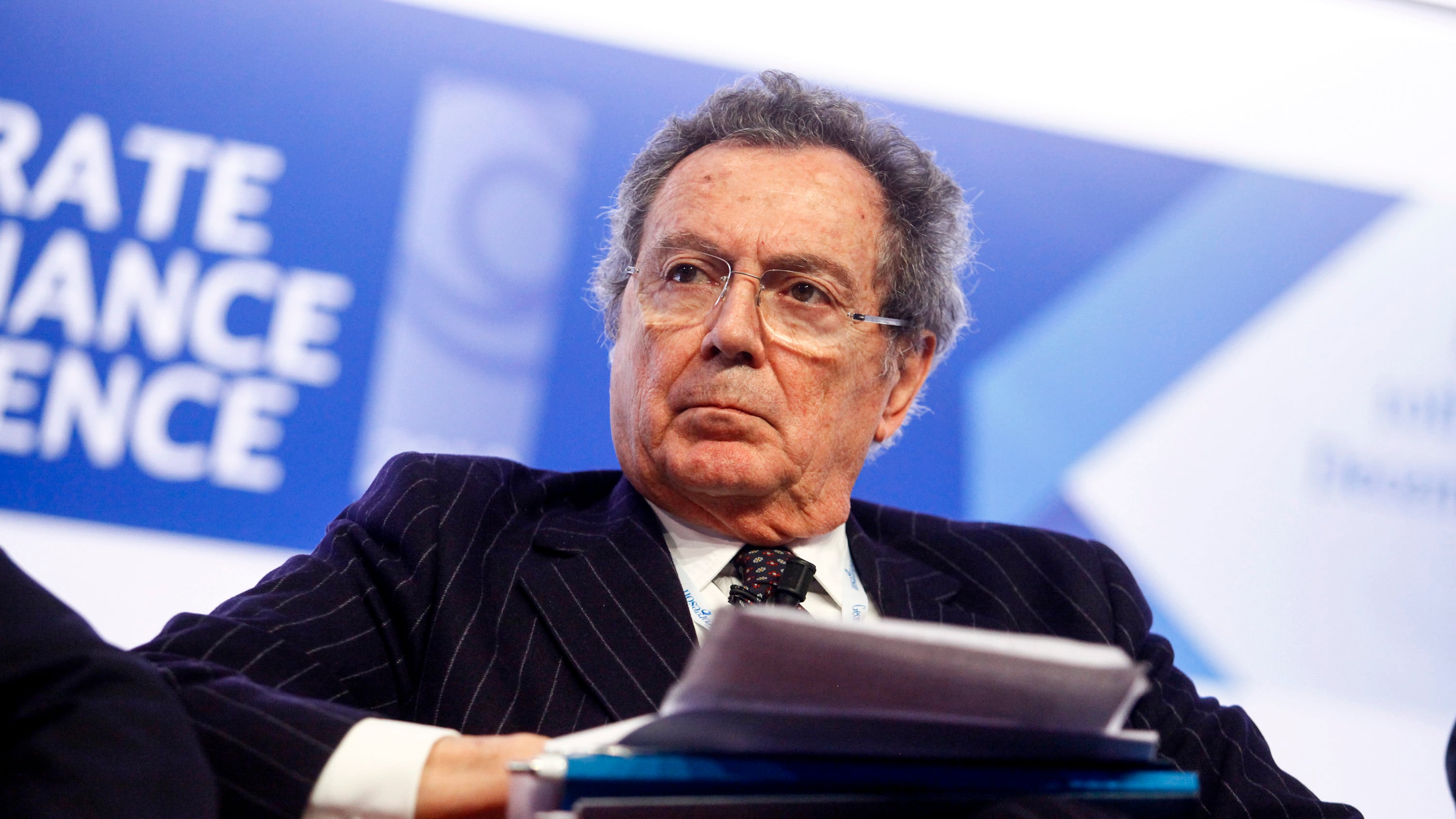 Quella minaccia che si chiama Deutsche Bank