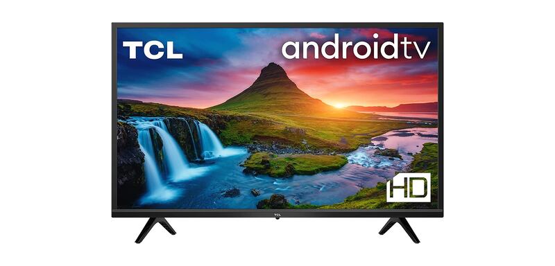 Tcl 32S5209