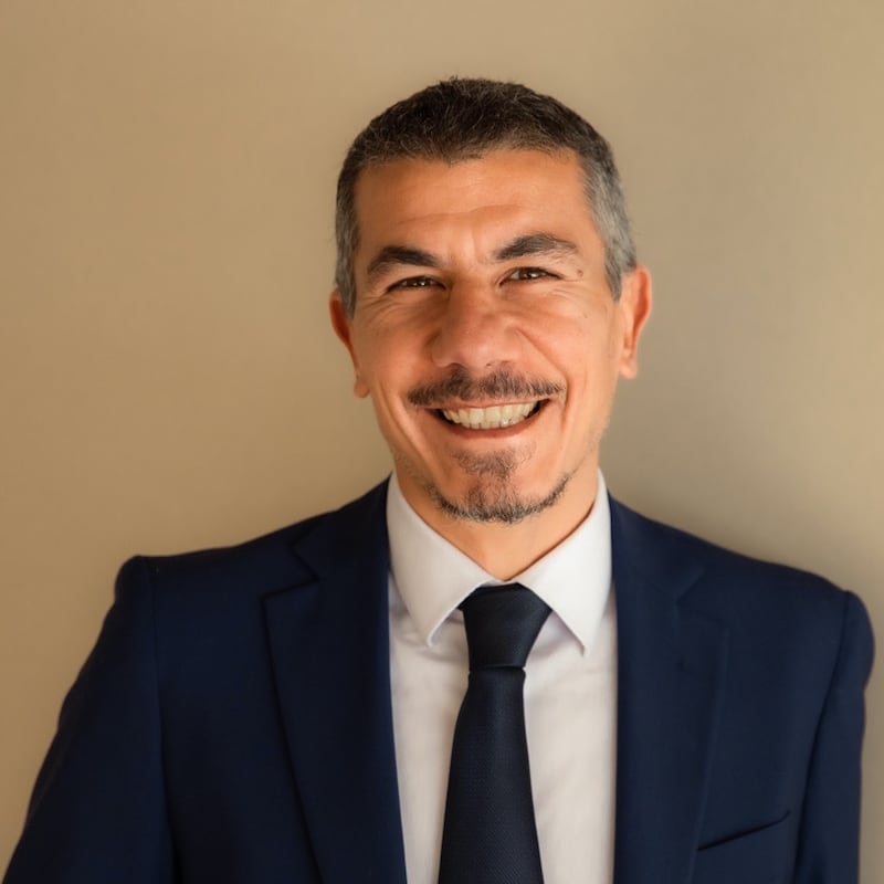 Federico Lentini, responsabile dell’Ufficio legale di Tecnologica Service