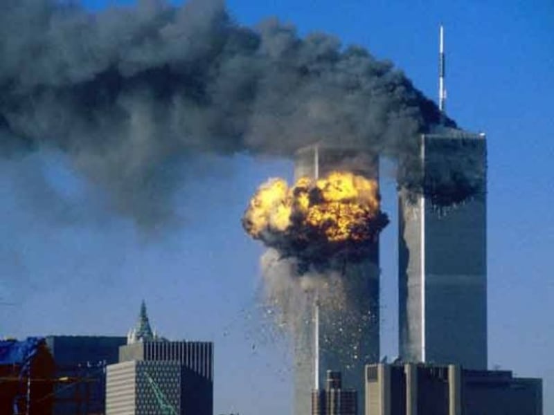 “Non chiamateli attentati terroristici”: la folle direttiva della tv canadese sull’11 settembre
