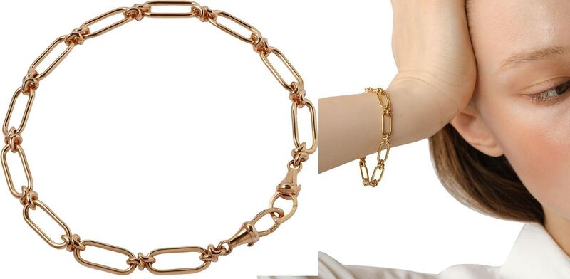 Bracciale Luxury