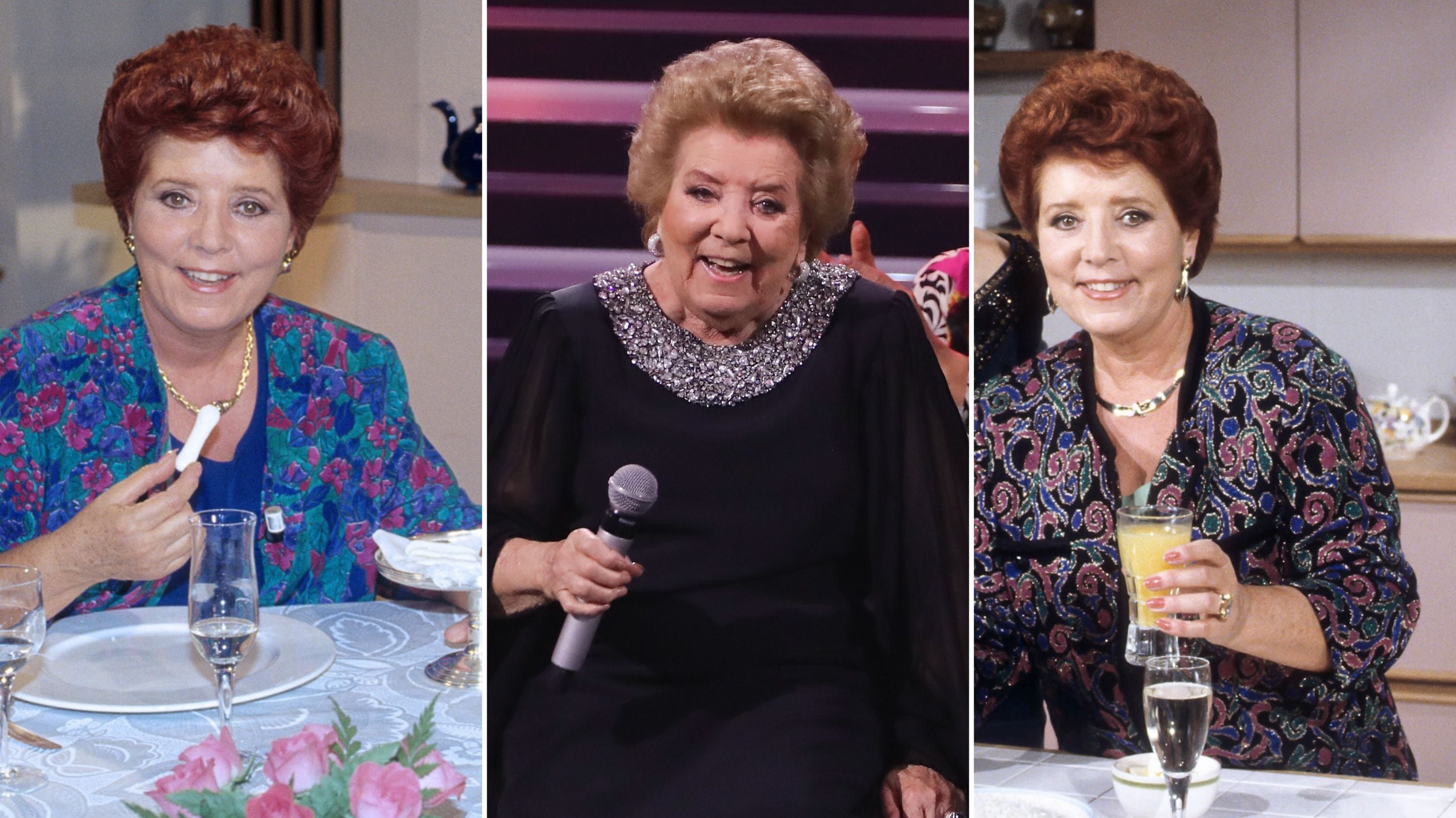 Wilma De Angelis