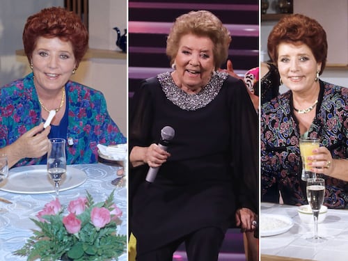 Morta Wilma De Angelis, la cantante di “Patatina” e icona della tv aveva 96 anni