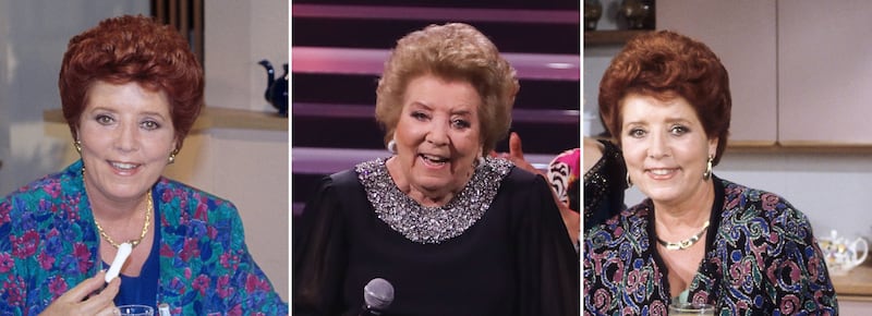 Morta Wilma De Angelis, la cantante di “Patatina” e icona della tv aveva 96 anni