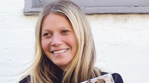 Gwyneth Paltrow chiede il permesso a sua figlia per farle gli auguri di compleanno