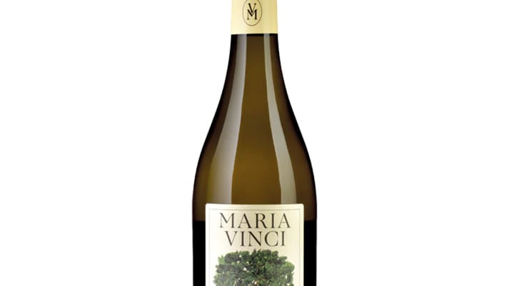 Maria Vinci, la Maremma che somiglia alla Borgogna