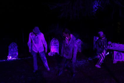 RuginellOween 11