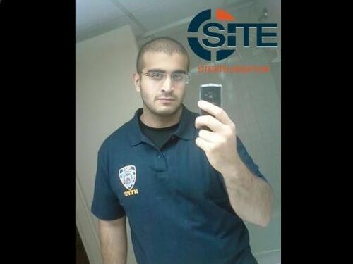 Orlando, ecco chi è l'uomo che ha ucciso 50 persone