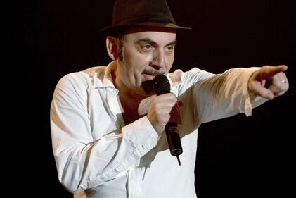 Mango in concerto  1
