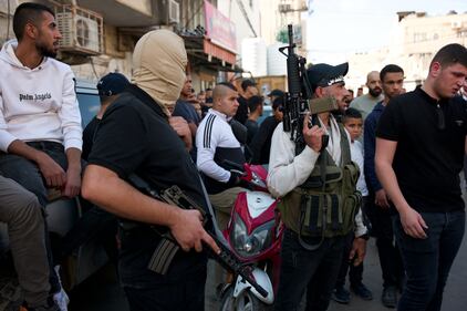Jenin