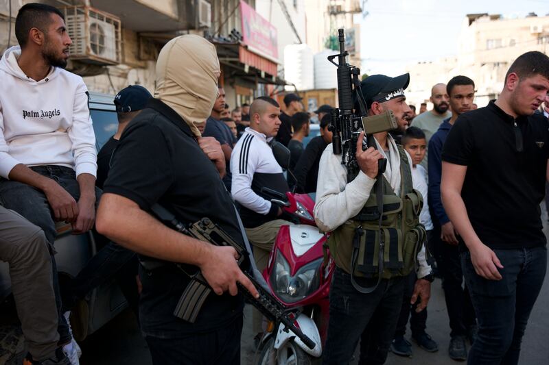 Jenin