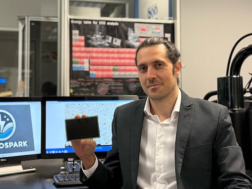 SIAD e Brembo investono in Hydrospark: alleanza strategica per l’idrogeno